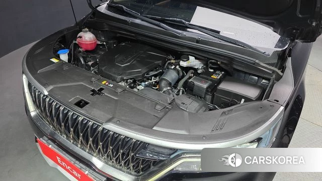 Kia Carnival 4th generation id 4223418 из Кореи 16