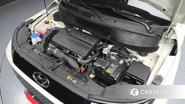 Hyundai Casper id 3877286 из Кореи 16