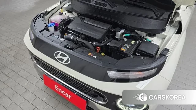 Hyundai The New Casper id 3596133 из Кореи 16