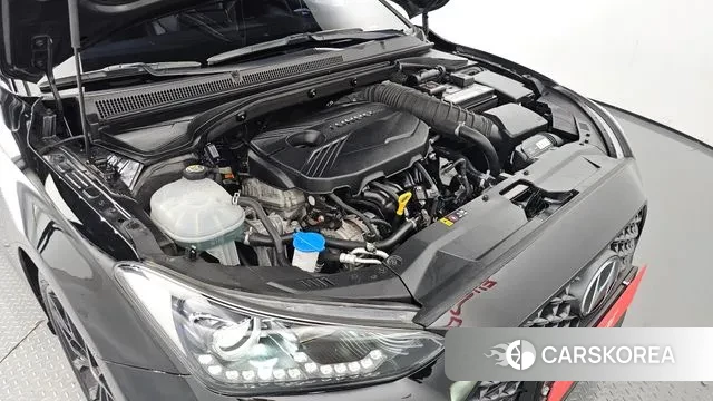 Hyundai Veloster (JS) id 3009386 из Кореи 16