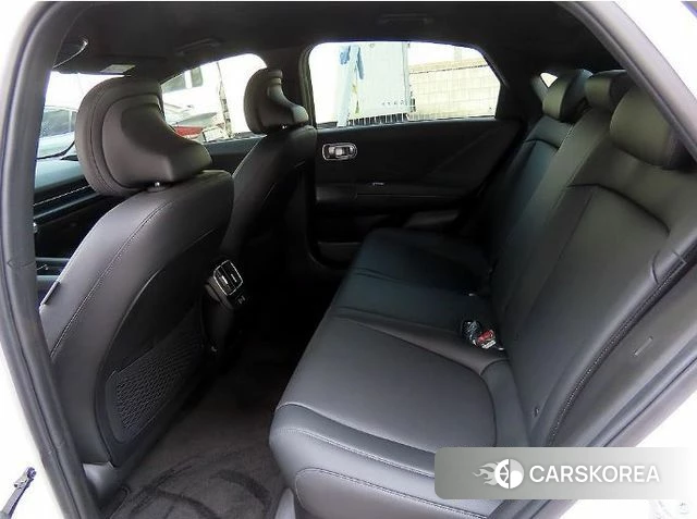 Hyundai Ionic 6 id 3921809 из Кореи 16