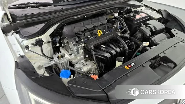 Hyundai The New Avante AD id 3612285 из Кореи 16