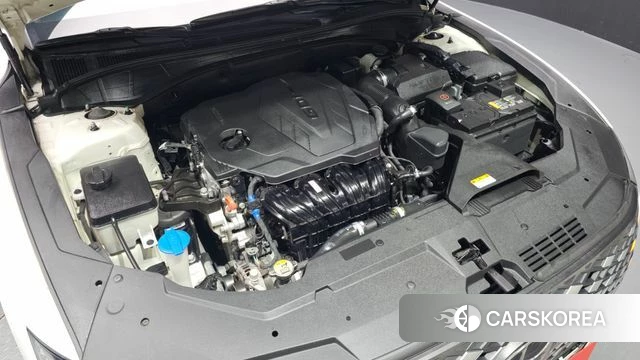 Hyundai The New Grandeur IG id 4625764 из Кореи 27