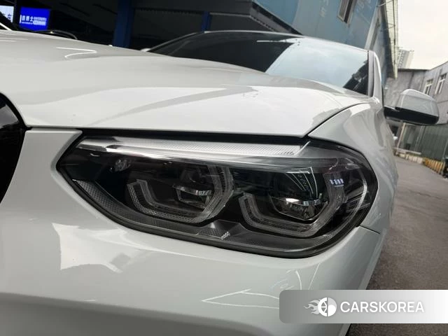 BMW X4 id 4260587 из Китая 20