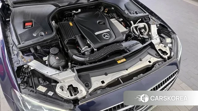 Mercedes-Benz E-Class W213 id 3592467 из Кореи 16