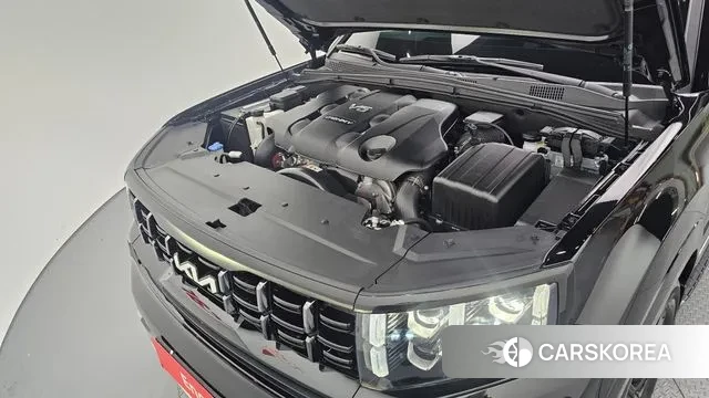 Kia Mohave Master id 3472866 из Кореи 16