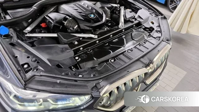 BMW X6 (G06) id 3384779 из Кореи 16