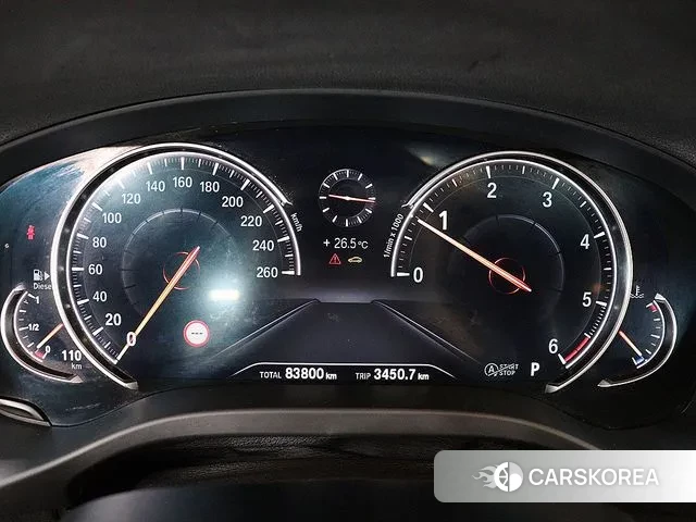 BMW X3 (G01) id 3156499 из Кореи 16