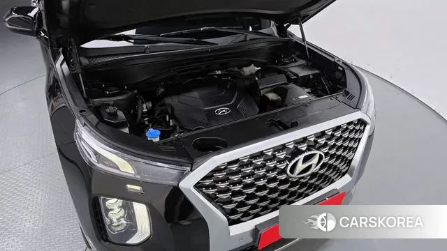 Hyundai Palisade id 3328741 из Кореи 16