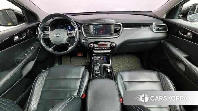 Kia The New Sorento id 3873648 из Кореи 16