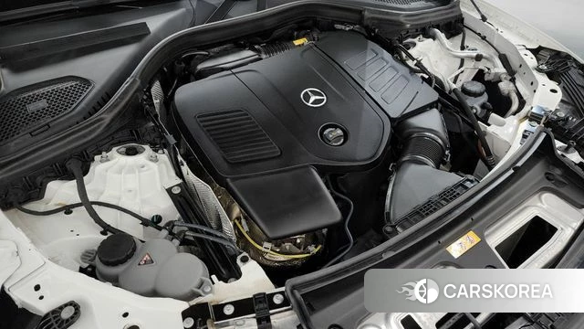 Mercedes-Benz GLC-Class X254 id 4499679 из Кореи 31
