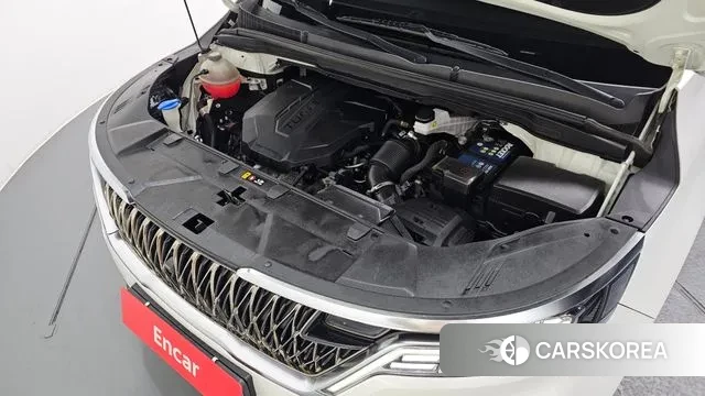 Kia Carnival 4th generation id 3611921 из Кореи 16