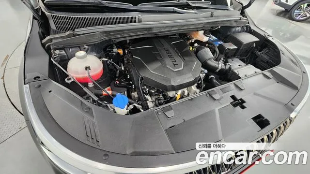 Kia Carnival 4th generation id 2717578 из Кореи 16