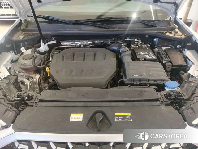 Audi Q3 id 4259320 из Китая 12