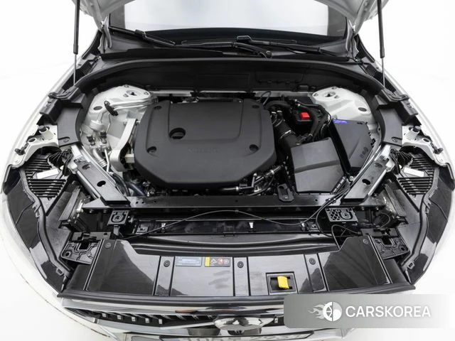 Volvo XC60 second Generation id 4400456 из Кореи 13