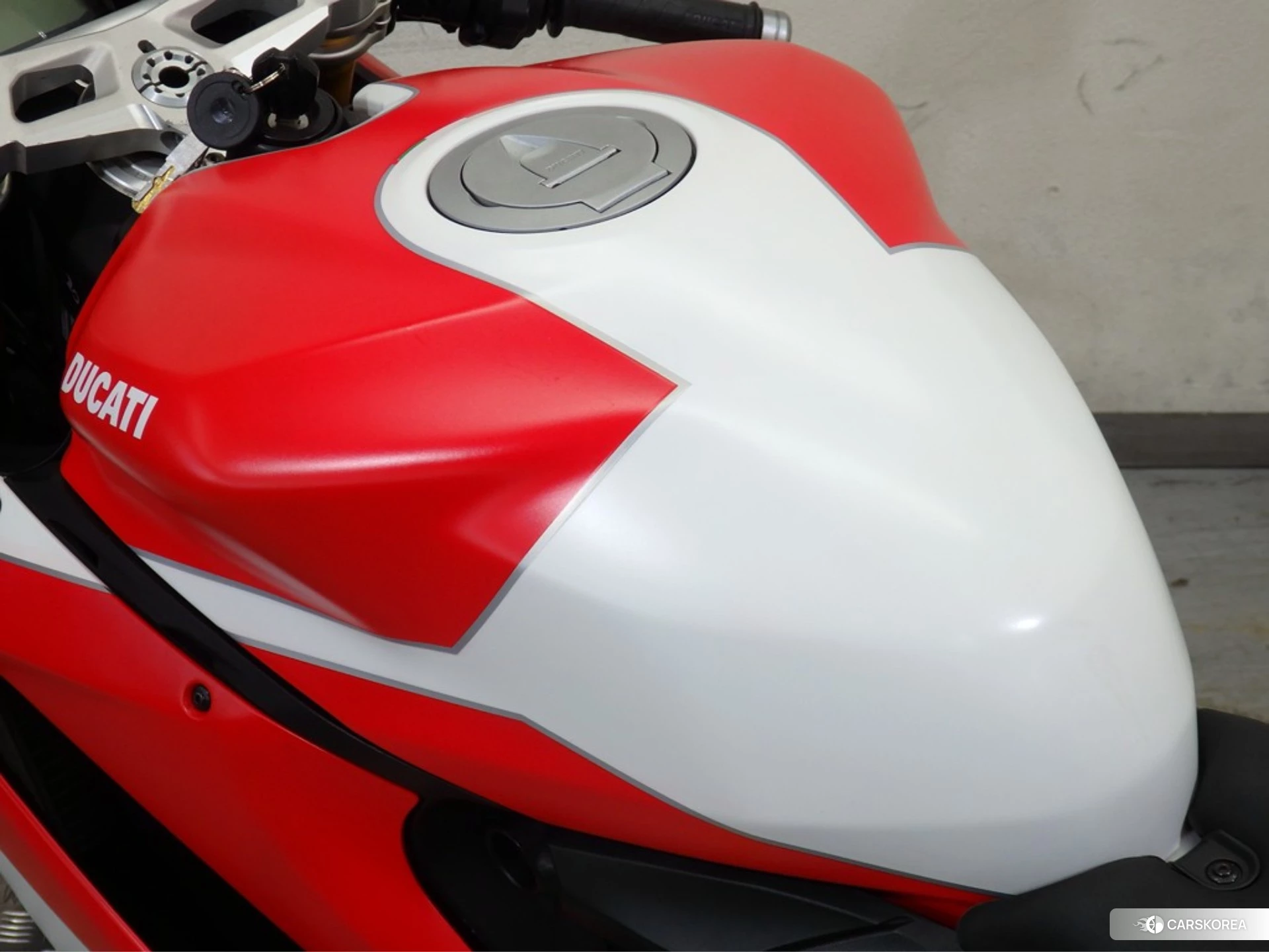 Ducati 959 PANIGALE id 3947753 из Японии 27