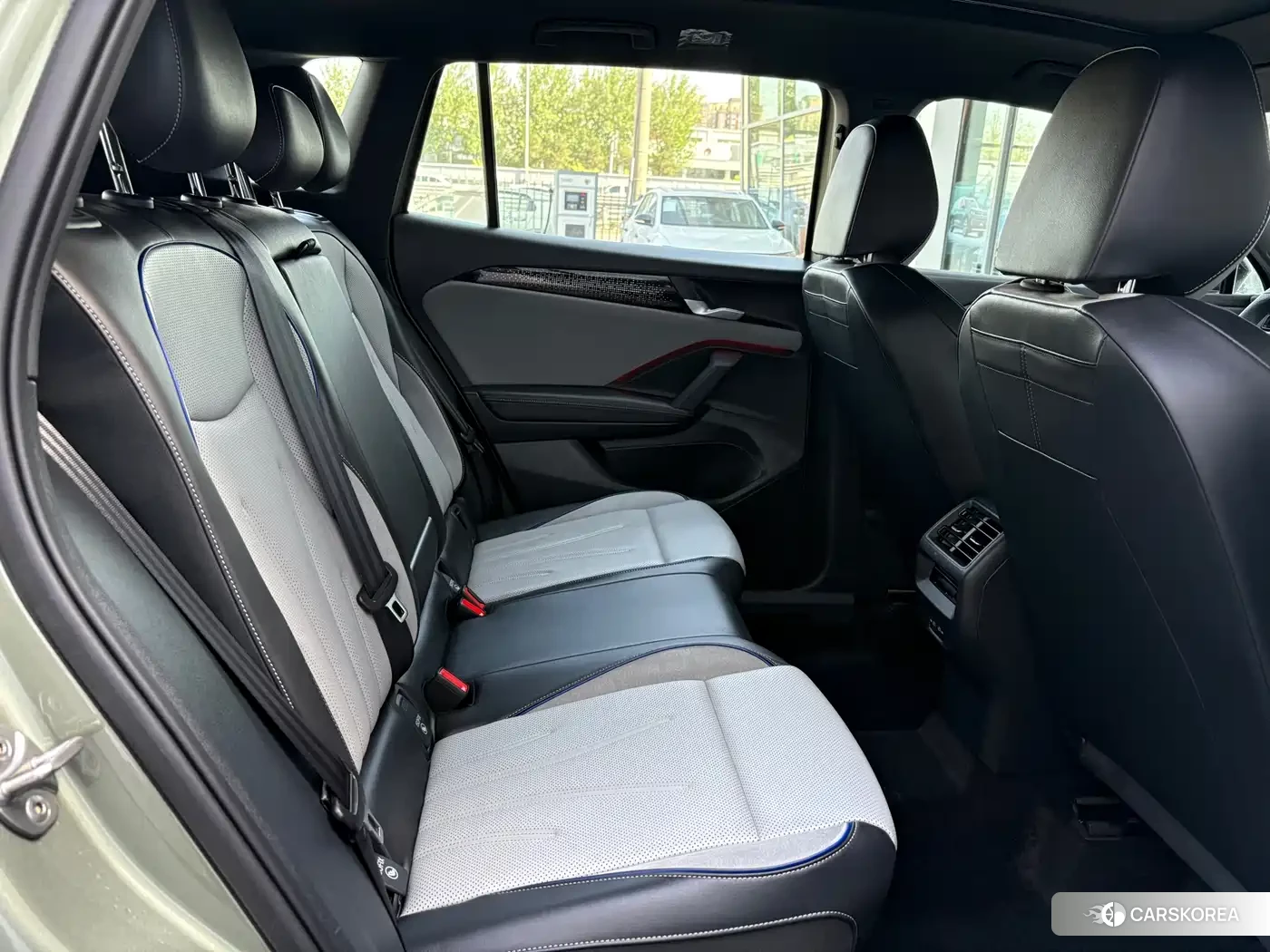 Volkswagen Tayron id 4553996 из Китая 11