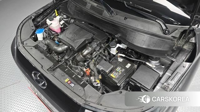 Hyundai Casper id 4635355 из Кореи 28