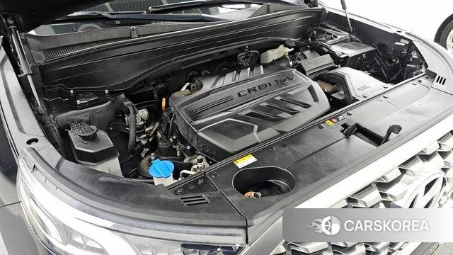 Hyundai Palisade id 3873516 из Кореи 16