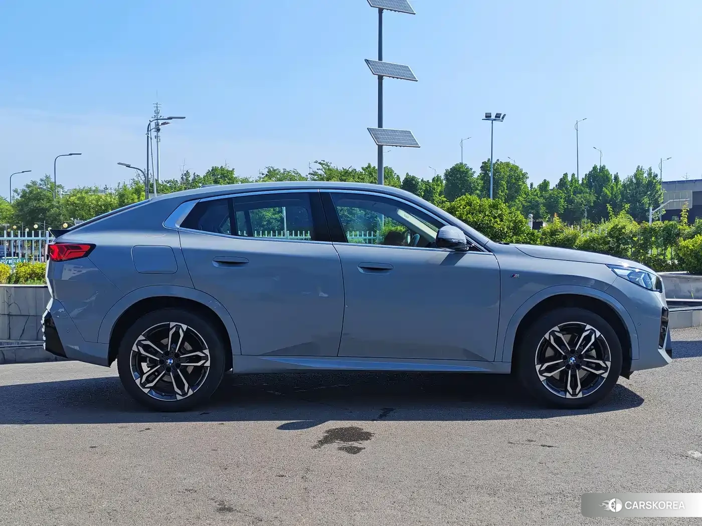 BMW X2 id 4547646 из Китая 16
