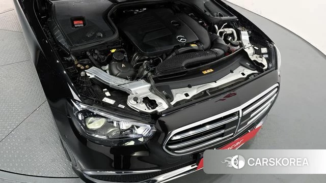 Mercedes-Benz E-Class W213 id 3851135 из Кореи 16