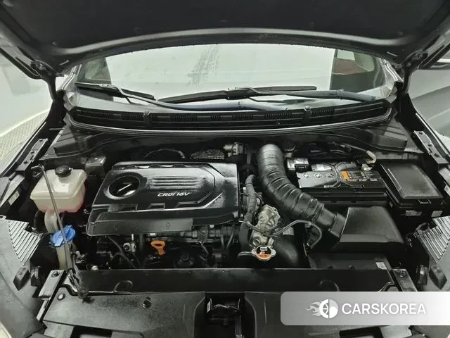 Kia Stonic id 3243735 из Кореи 14