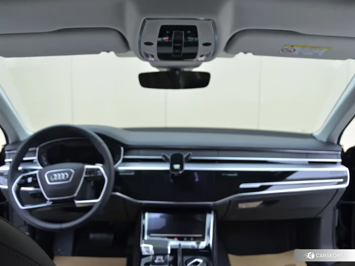 Audi A8 id 4548321 из Китая 12