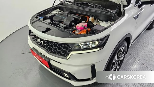 Kia Sorento 4th Generation id 3964909 из Кореи 16
