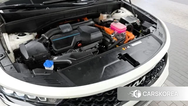 Kia Sorento 4th Generation id 3342860 из Кореи 16