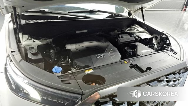 Hyundai Palisade id 4196942 из Кореи 16