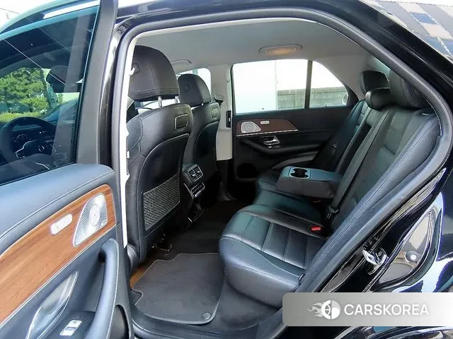 Mercedes-Benz GLE-Class W167 id 3469519 из Кореи 16