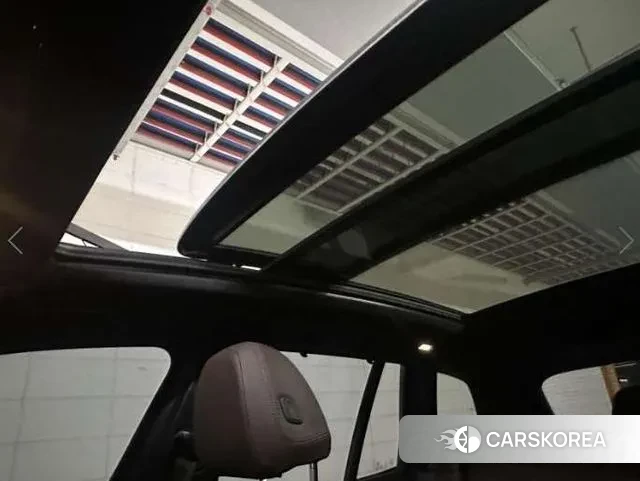 BMW X3 (G01) 2021 Белый из Кореи, фото 6