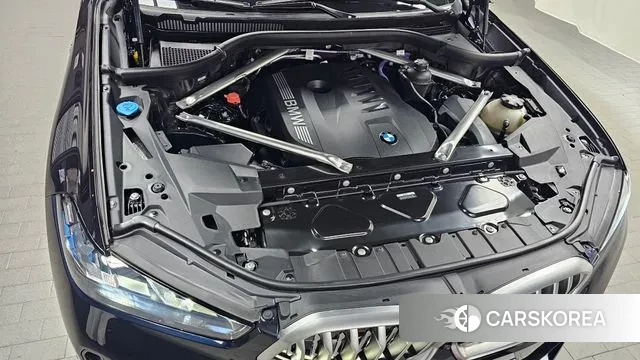 BMW X6 (G06) id 3758048 из Кореи 16