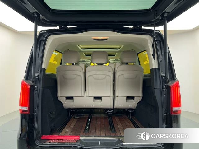 Mercedes-Benz V-class id 4256535 из Китая 35