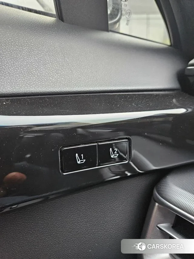 Hyundai Grandeur (GN7) 2023 Серый из Кореи, фото 6