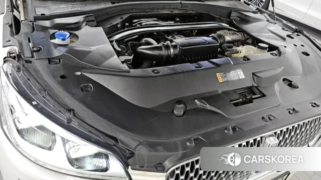 Lincoln Aviator 2nd generation id 3324088 из Кореи 16