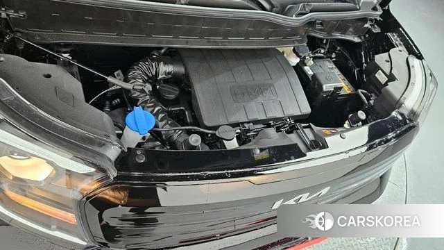 Kia The New Kia Ray id 3909162 из Кореи 16