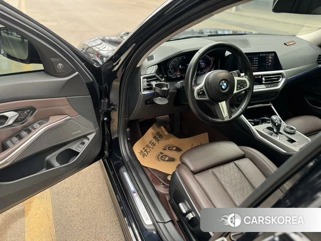 BMW 3 series id 4278868 из Китая 12