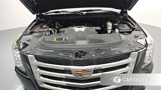Cadillac Escalade id 3402798 из Кореи 16