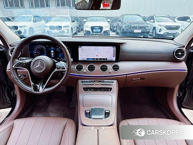 Mercedes-Benz E-class id 4263254 из Китая 15