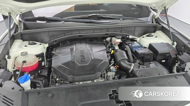Kia Sorento 4th Generation id 4338530 из Кореи 31