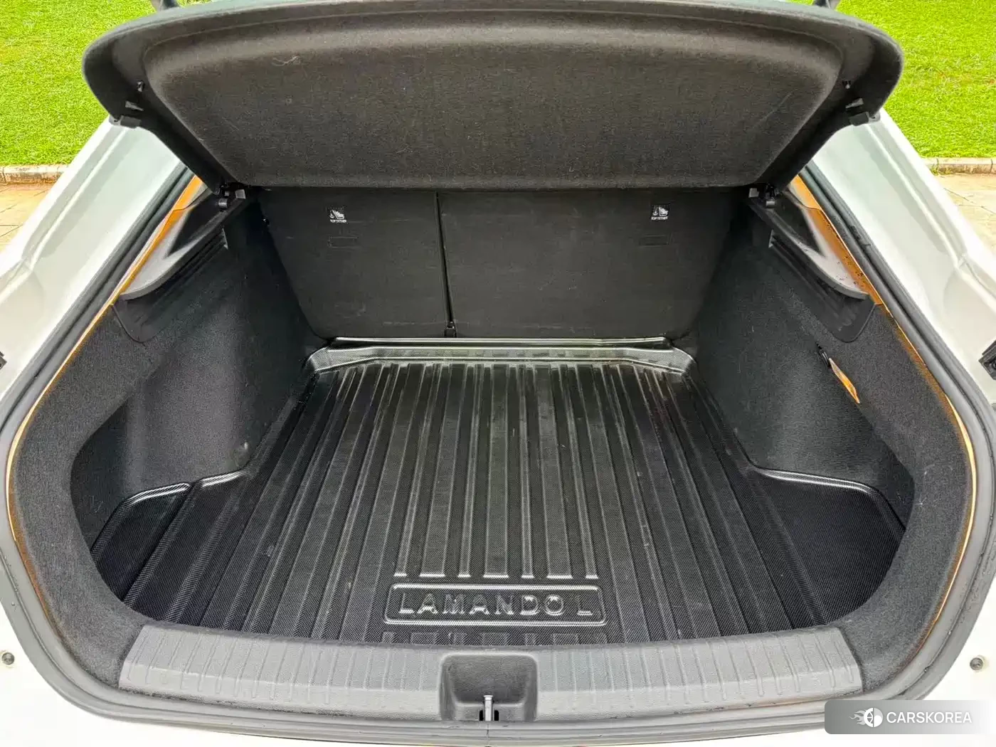 Volkswagen Lamando id 4664427 из Китая 21