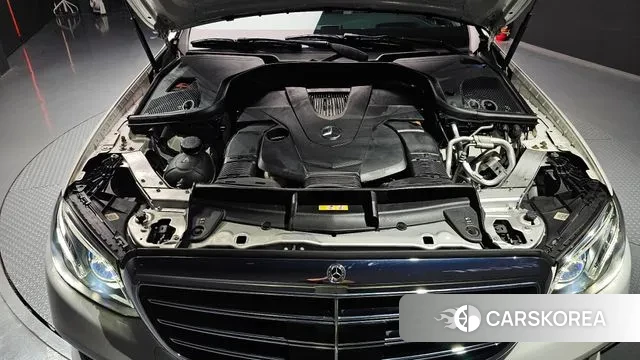 Mercedes-Benz E-Class W213 id 3356781 из Кореи 16