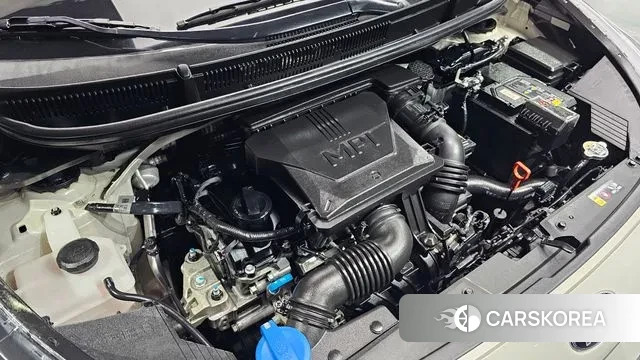 Kia Morning Urban (JA) id 3488626 из Кореи 16