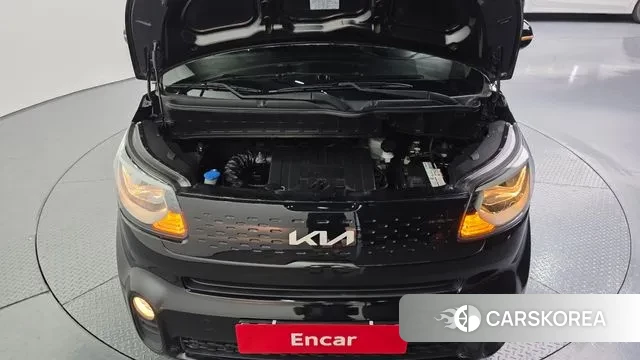 Kia The New Ray id 3044072 из Кореи 16