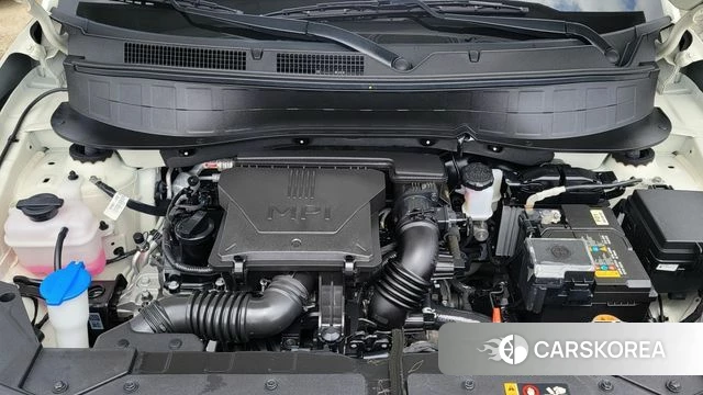 Hyundai Casper id 3915360 из Кореи 16