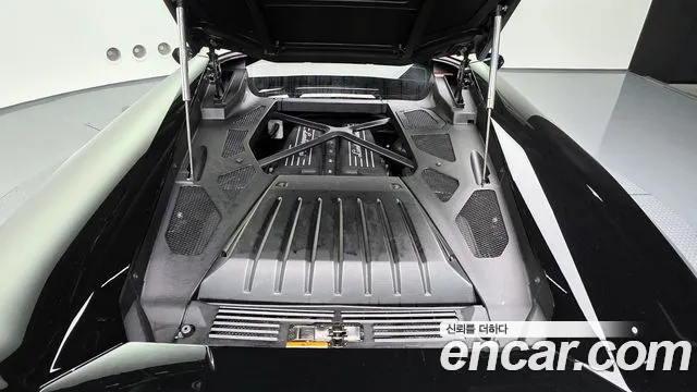 Lamborghini Huracan id 2844916 из Кореи 16
