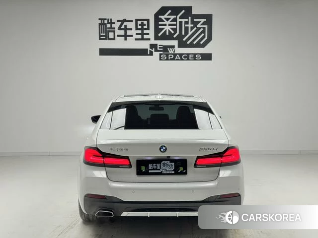 BMW 5 series id 4261959 из Китая 13