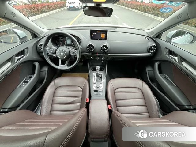 Audi A3 id 4211826 из Китая 18