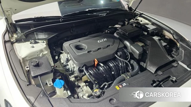 Hyundai Grandeur IG id 4384761 из Кореи 16